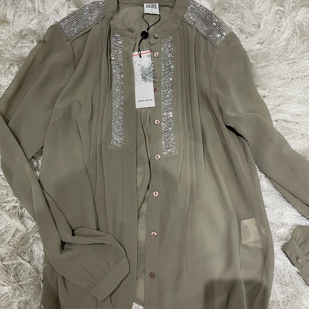 Vero moda woman’s blouse